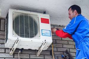 HVAC Companies Near Columbia, KY Available Now